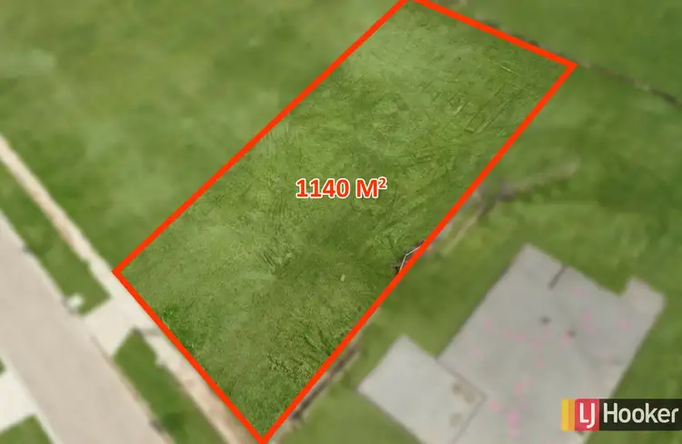 Main view of Homely land listing, 3 Birdwood Crescent, Hidden Valley VIC 3756
