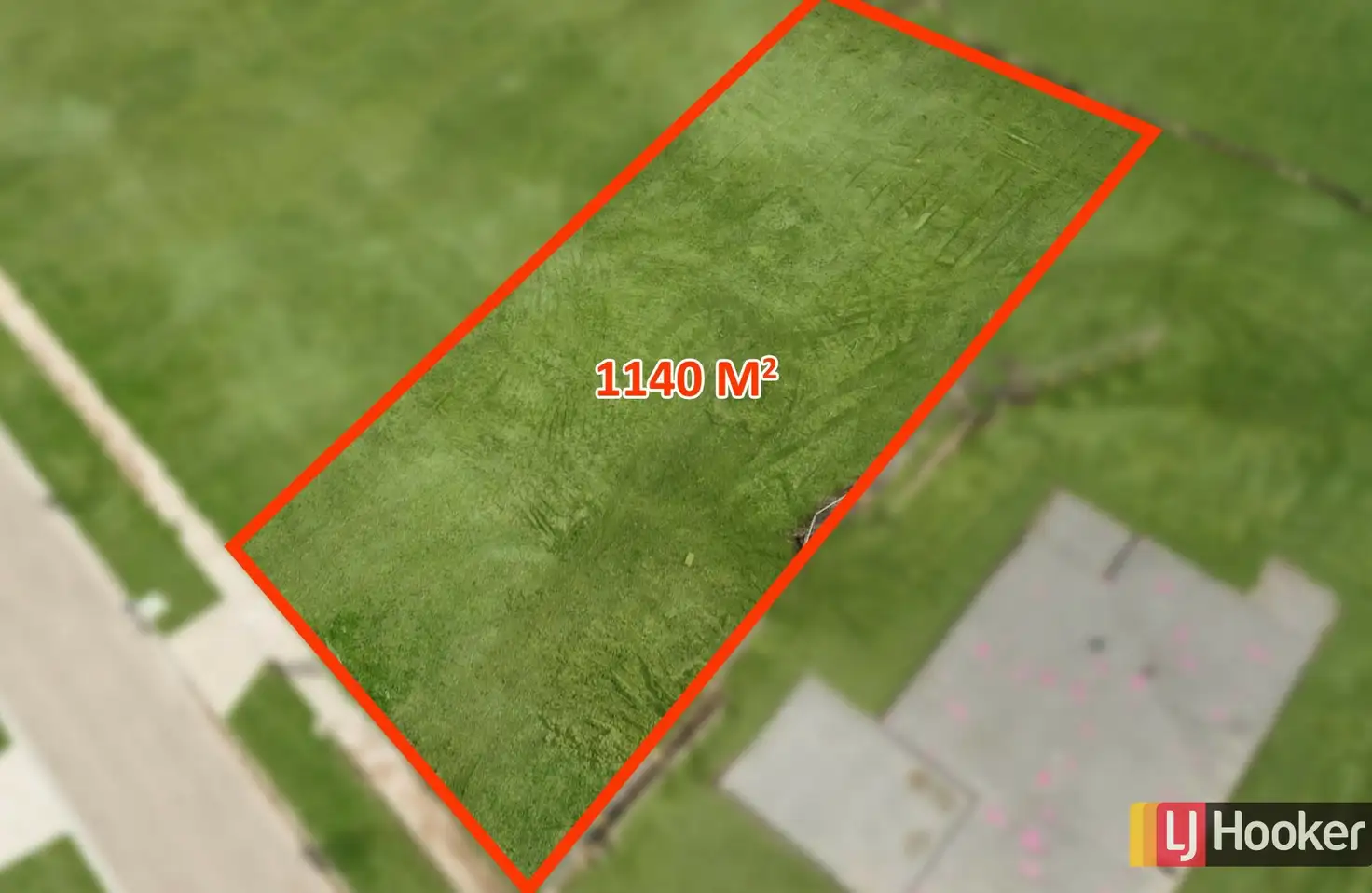 Main view of Homely land listing, 3 Birdwood Crescent, Hidden Valley VIC 3756