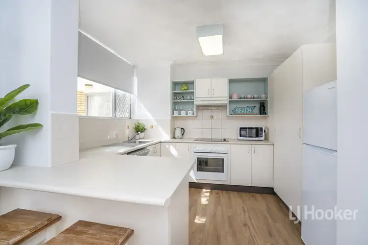 Seventh view of Homely unit listing, 8/16 Bestman Avenue, Bongaree QLD 4507