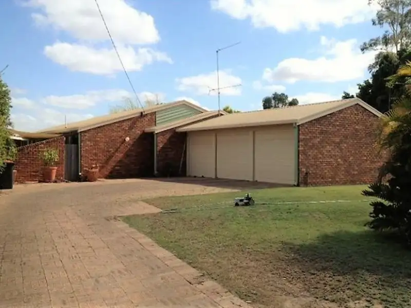 Main view of Homely house listing, 26 Collins Street, Clermont QLD 4721
