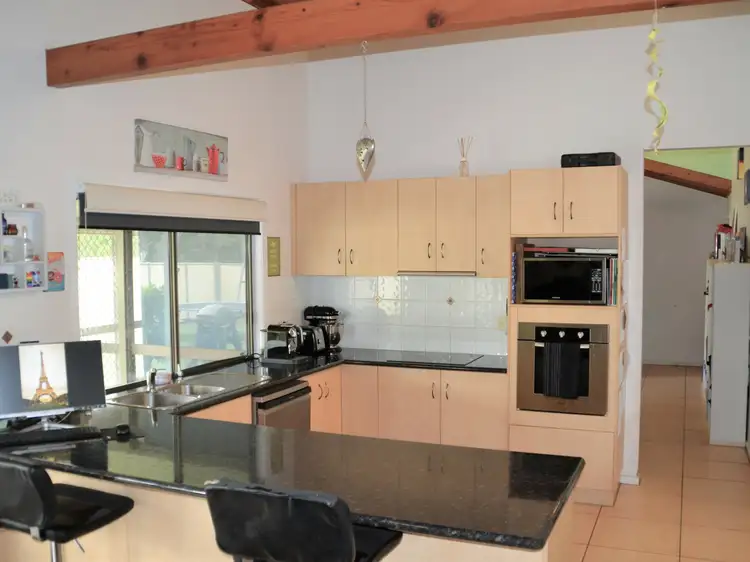 Second view of Homely house listing, 26 Collins Street, Clermont QLD 4721