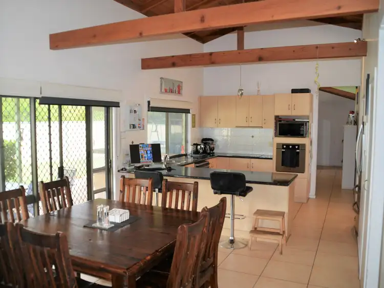 Fourth view of Homely house listing, 26 Collins Street, Clermont QLD 4721