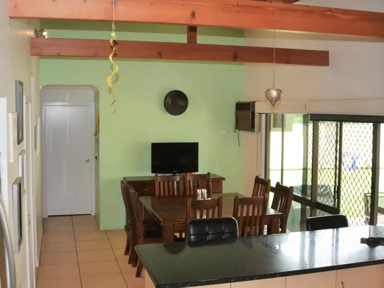 Fifth view of Homely house listing, 26 Collins Street, Clermont QLD 4721