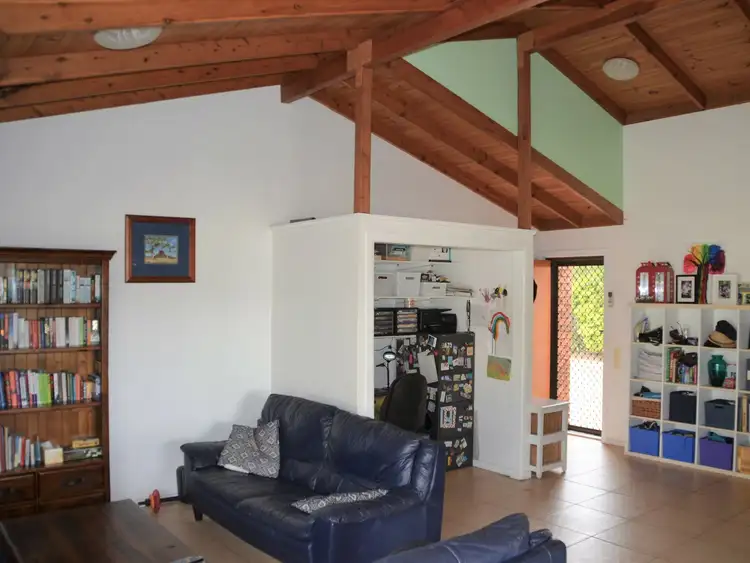 Sixth view of Homely house listing, 26 Collins Street, Clermont QLD 4721