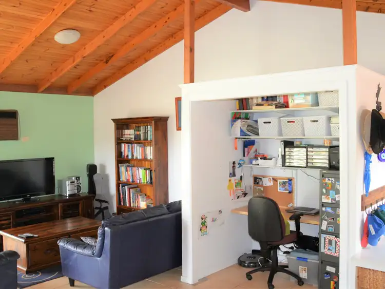 Seventh view of Homely house listing, 26 Collins Street, Clermont QLD 4721