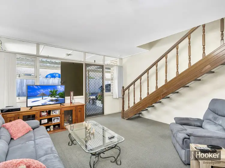 Fifth view of Homely townhouse listing, 6/81 Frank Street, Labrador QLD 4215