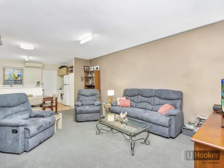 Sixth view of Homely townhouse listing, 6/81 Frank Street, Labrador QLD 4215