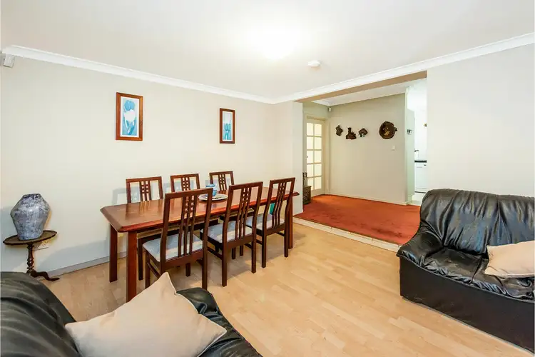 Fourth view of Homely semi-detached listing, 39A George Street, Midland WA 6056