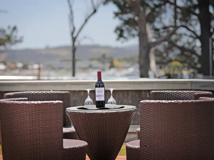 Fourth view of Homely block of units listing, 22 Tasman Highway, St Helens TAS 7216