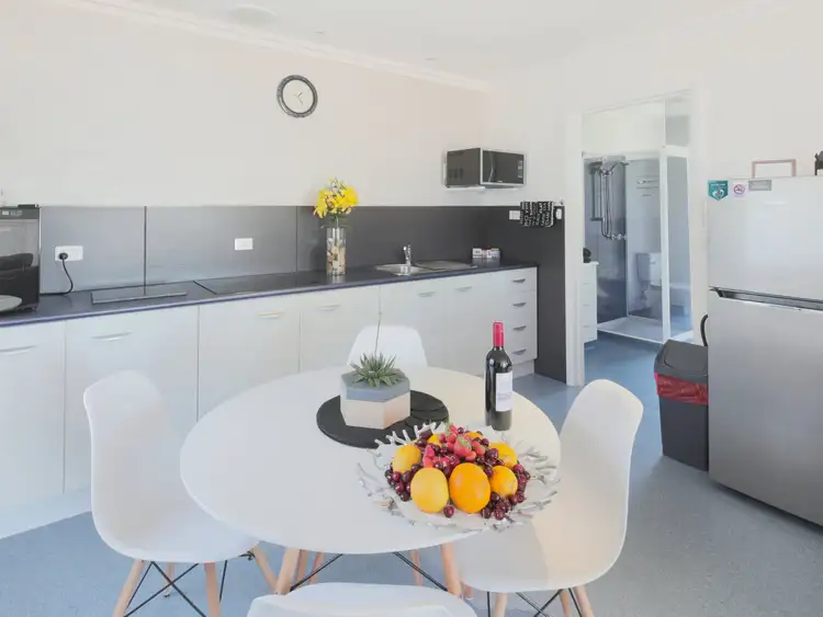 Sixth view of Homely block of units listing, 22 Tasman Highway, St Helens TAS 7216