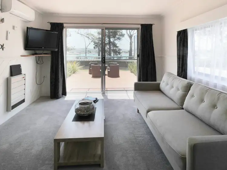 Seventh view of Homely block of units listing, 22 Tasman Highway, St Helens TAS 7216