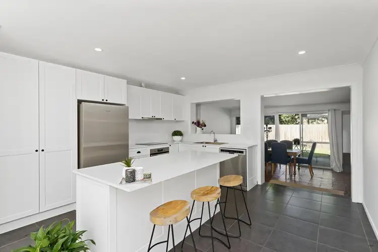 Sixth view of Homely house listing, 24 Cuba Avenue, Palm Beach QLD 4221