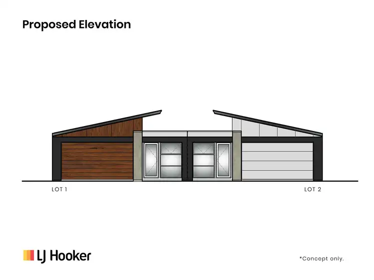 Second view of Homely land listing, Lot 200/27 Dorene Street, St Marys SA 5042
