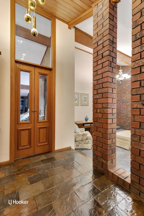 Second view of Homely house listing, 11 Brooker Drive, Hillbank SA 5112