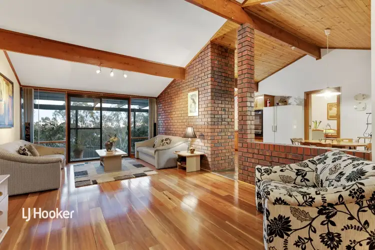 Third view of Homely house listing, 11 Brooker Drive, Hillbank SA 5112