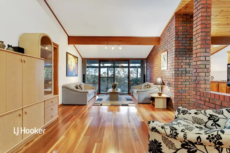 Fifth view of Homely house listing, 11 Brooker Drive, Hillbank SA 5112