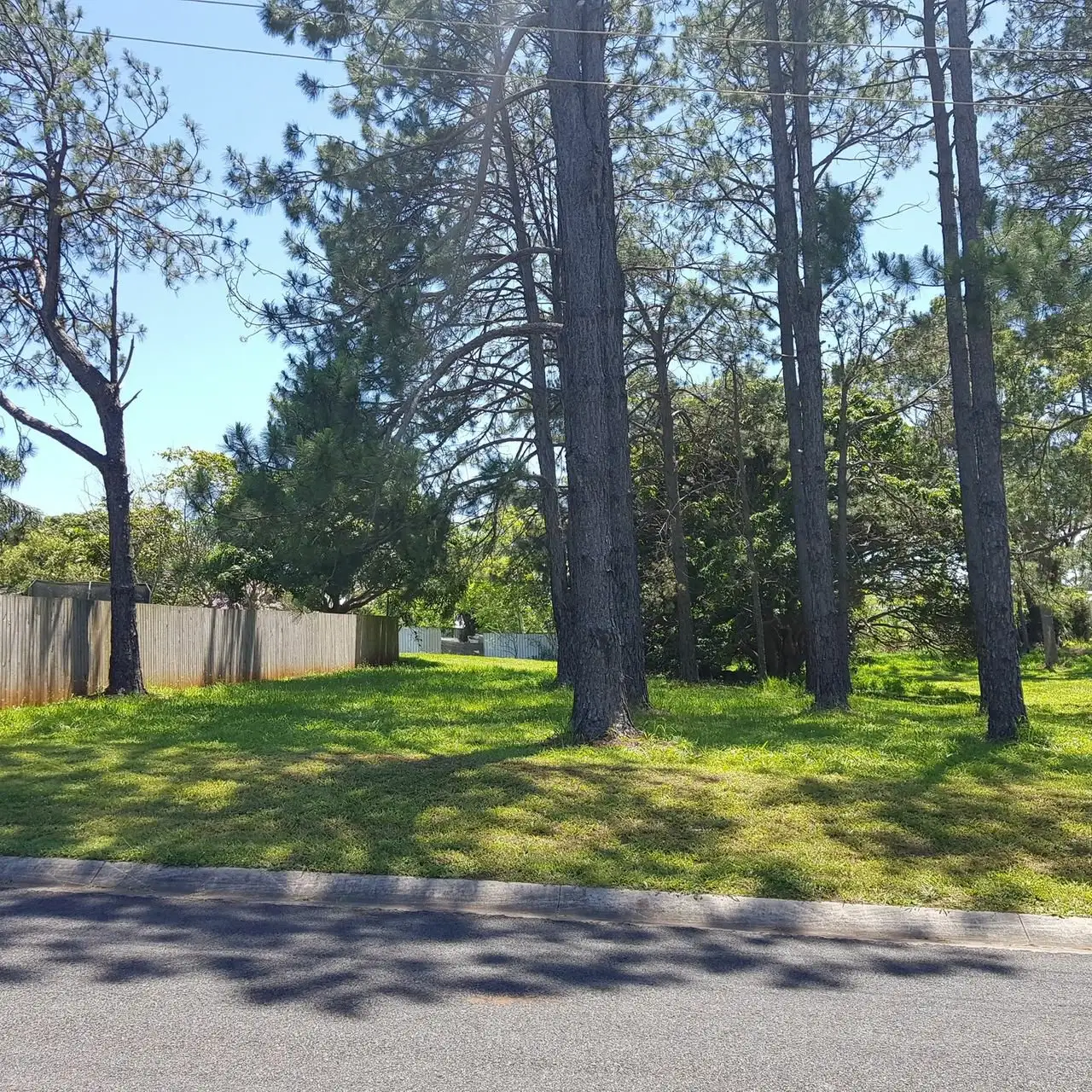 Main view of Homely land listing, 5 BERNBOROUGH STREET, Russell Island QLD 4184