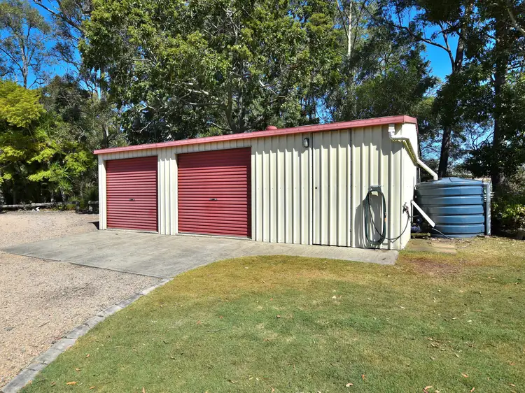Second view of Homely house listing, 29 Heather Court, Woodford QLD 4514