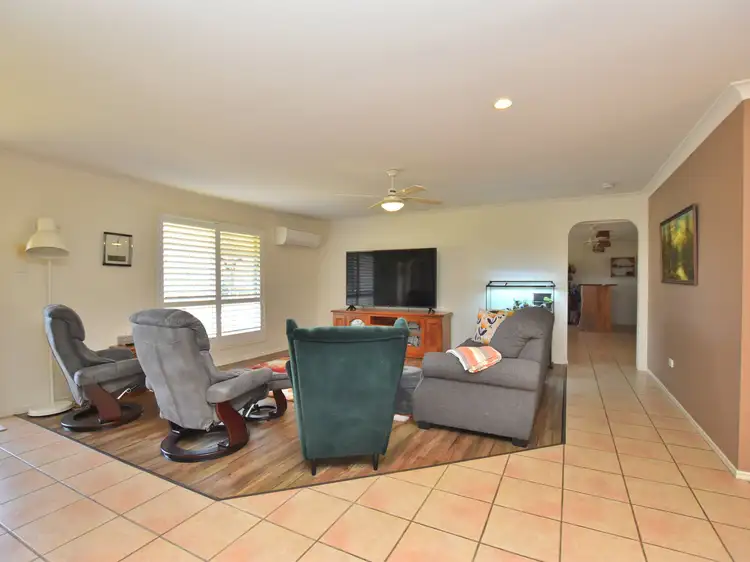 Third view of Homely house listing, 29 Heather Court, Woodford QLD 4514