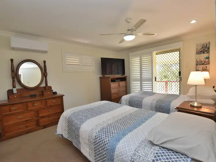 Fifth view of Homely house listing, 29 Heather Court, Woodford QLD 4514