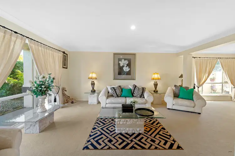 Third view of Homely house listing, 42 Parkwater Terrace, Helensvale QLD 4212