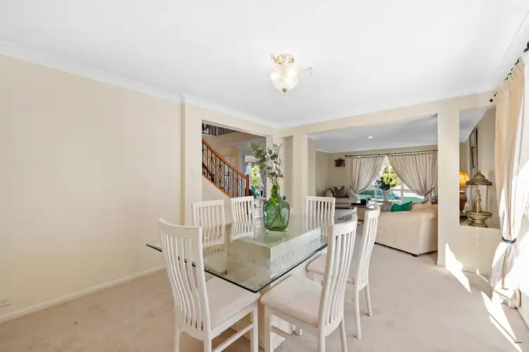 Fourth view of Homely house listing, 42 Parkwater Terrace, Helensvale QLD 4212