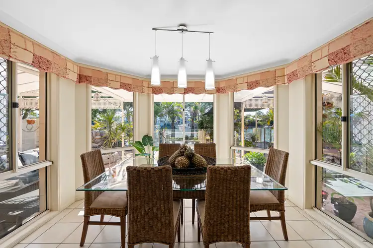 Fifth view of Homely house listing, 42 Parkwater Terrace, Helensvale QLD 4212