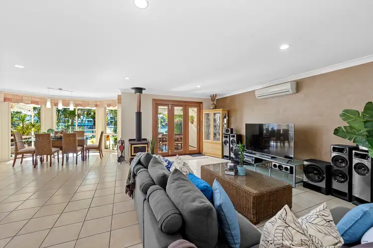 Sixth view of Homely house listing, 42 Parkwater Terrace, Helensvale QLD 4212