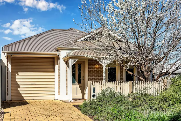 12 Jabez Way, Blakeview SA 5114