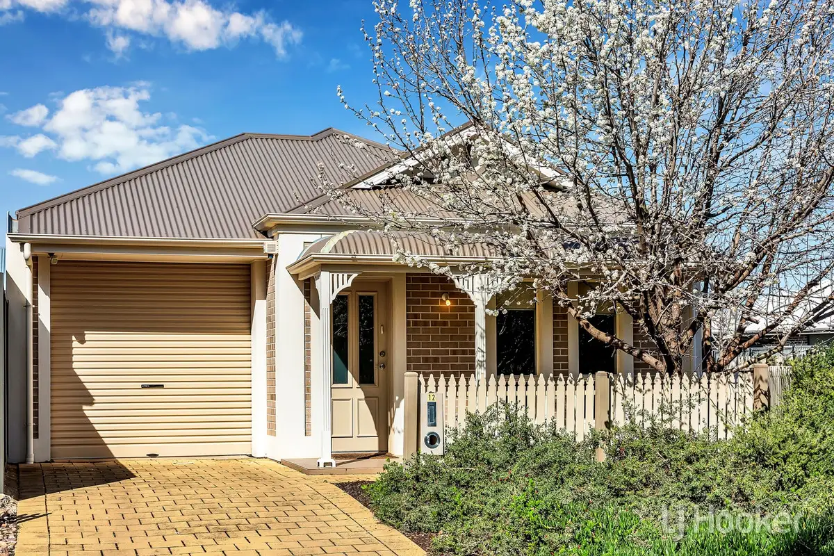 Main view of Homely house listing, 12 Jabez Way, Blakeview SA 5114