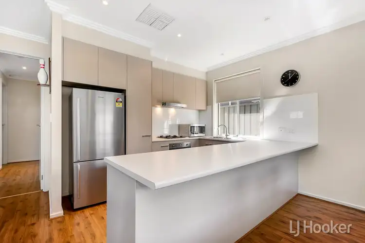 Fifth view of Homely house listing, 12 Jabez Way, Blakeview SA 5114