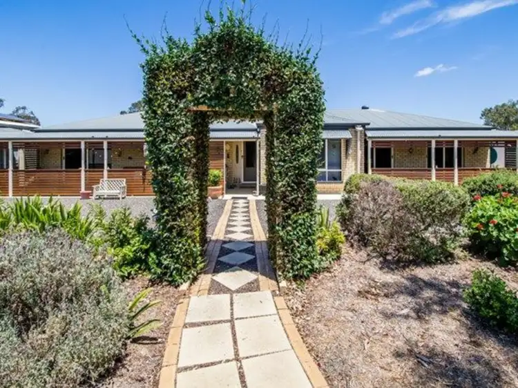 Main view of Homely house listing, 9 Albion Street, Kingaroy QLD 4610