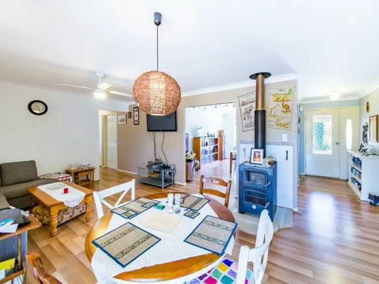 Seventh view of Homely house listing, 9 Albion Street, Kingaroy QLD 4610