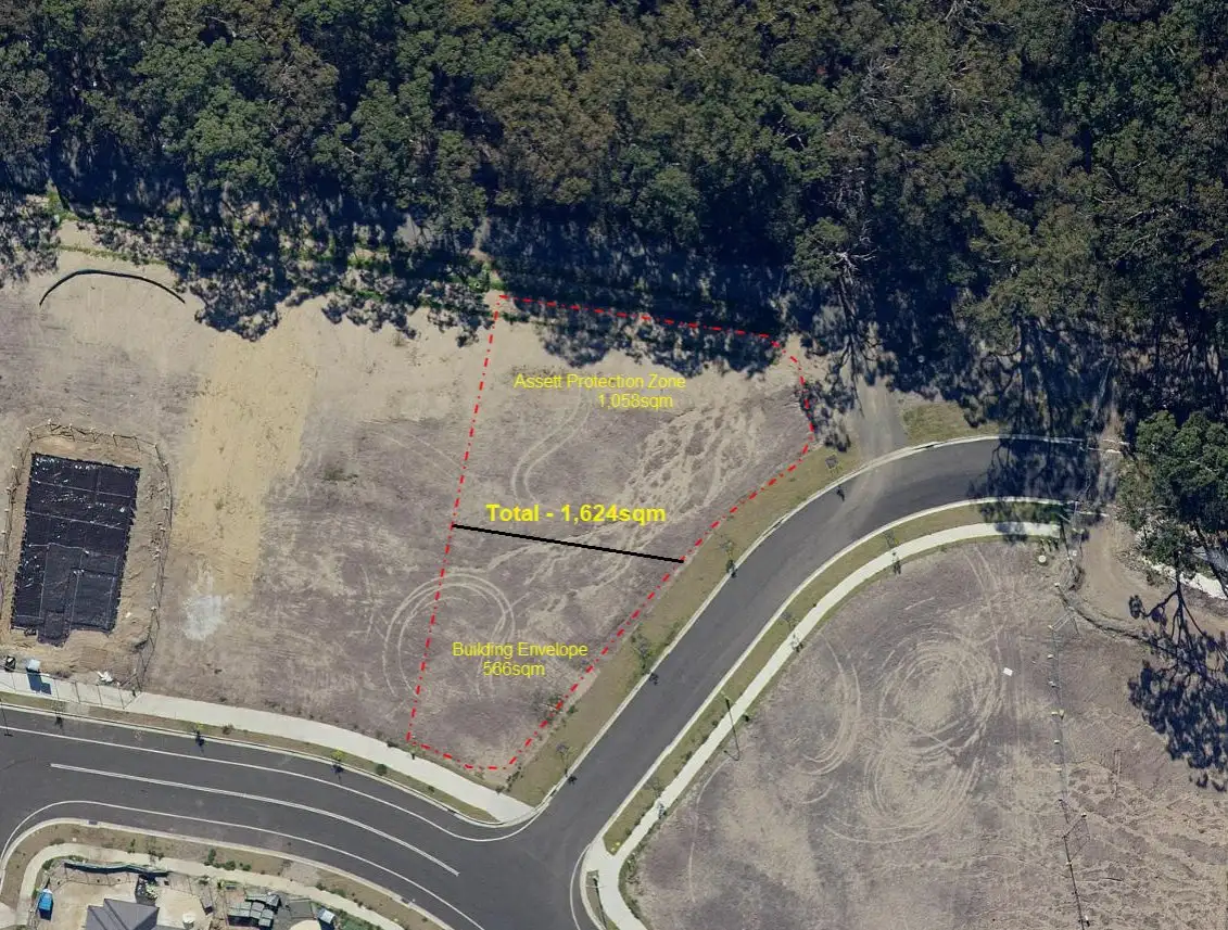 Main view of Homely land listing, 41 Peninsular Drive, Gwandalan NSW 2259