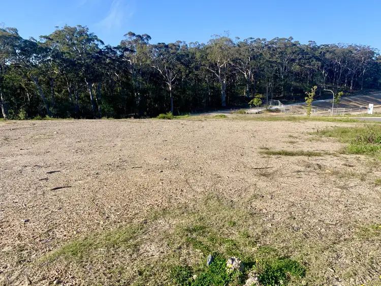Second view of Homely land listing, 41 Peninsular Drive, Gwandalan NSW 2259