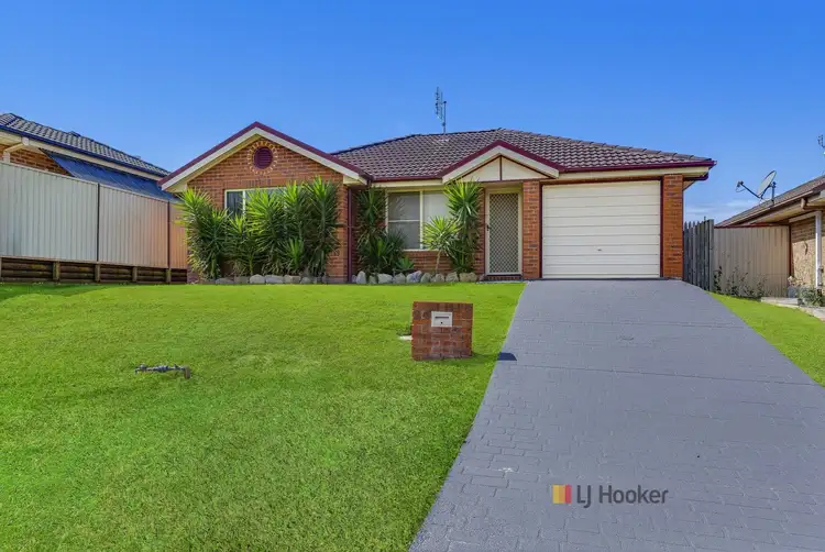 24 Barragoola Road, Blue Haven NSW 2262