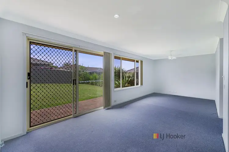 Third view of Homely house listing, 24 Barragoola Road, Blue Haven NSW 2262