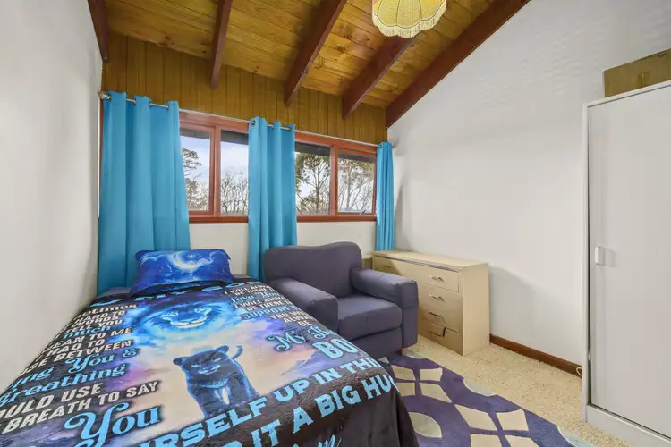 Fifth view of Homely house listing, 1 Cutler Place, West Moonah TAS 7009