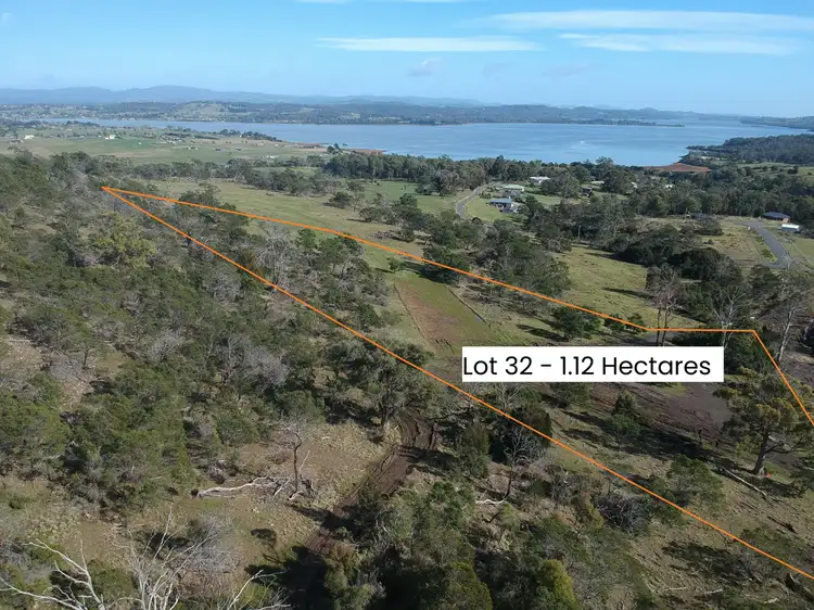 Main view of Homely land listing, Address available on request