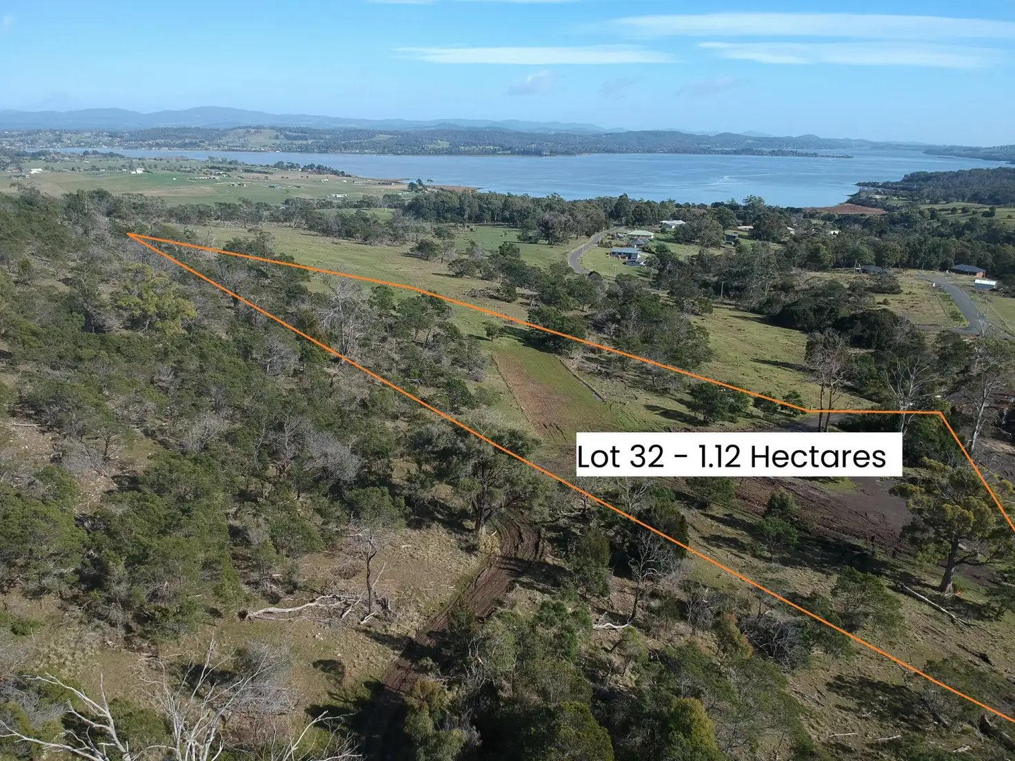 Main view of Homely land listing, Address available on request