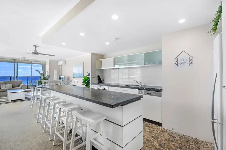 Fourth view of Homely unit listing, 26/67-71 Albatross Avenue, Mermaid Beach QLD 4218
