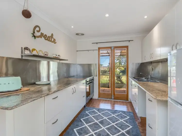 Second view of Homely house listing, 30 James Street, Dunoon NSW 2480