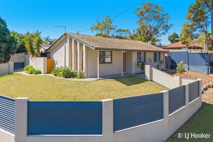 28 Cumberland Drive, Alexandra Hills QLD 4161