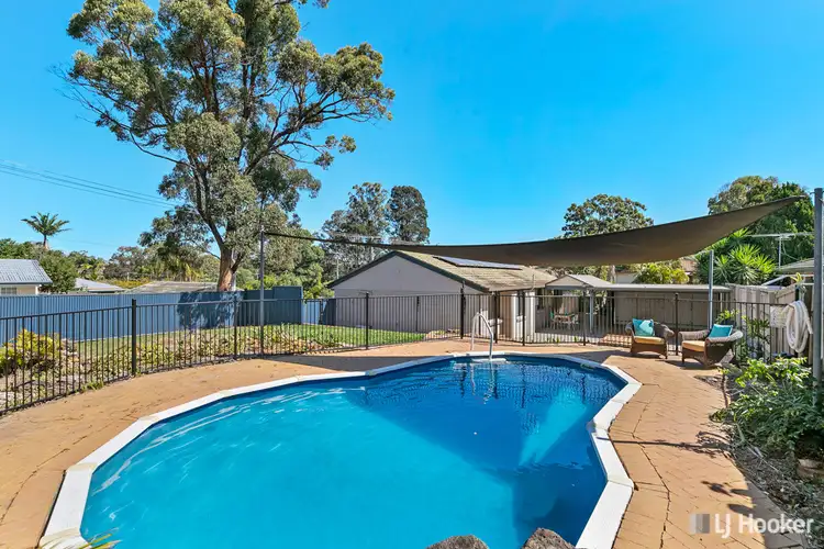 Second view of Homely house listing, 28 Cumberland Drive, Alexandra Hills QLD 4161