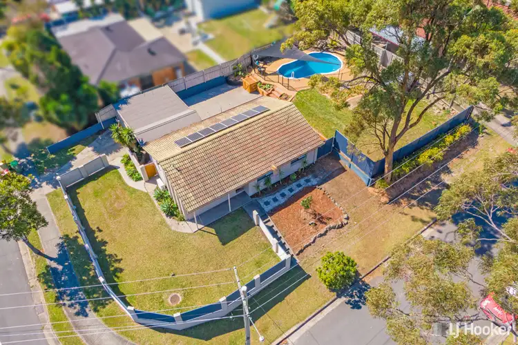 Third view of Homely house listing, 28 Cumberland Drive, Alexandra Hills QLD 4161