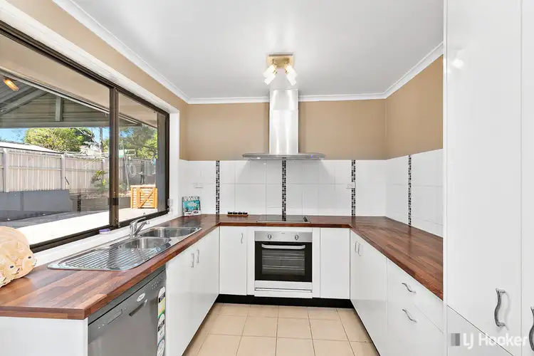 Sixth view of Homely house listing, 28 Cumberland Drive, Alexandra Hills QLD 4161