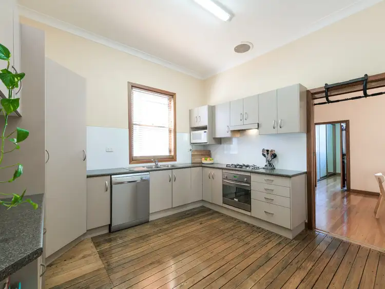 Fifth view of Homely house listing, 21 Hamilton Street, Hamilton North NSW 2292