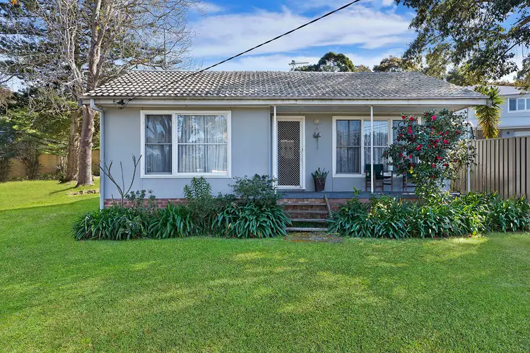 Main view of Homely house listing, 28 Tall Timbers Road, Wamberal NSW 2260