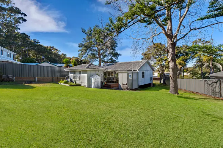 Fifth view of Homely house listing, 28 Tall Timbers Road, Wamberal NSW 2260