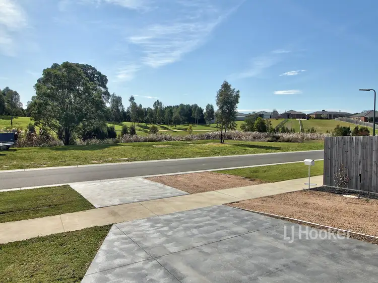 Second view of Homely house listing, 35 Len Cook Drive, Eastwood VIC 3875
